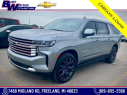 Thumbnail image of 2024 Chevrolet Suburban at Burt Watson Chevrolet of Freeland