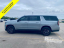 Thumbnail image of 2024 Chevrolet Suburban at Burt Watson Chevrolet of Freeland