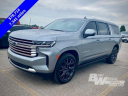 Thumbnail image of 2024 Chevrolet Suburban at Burt Watson Chevrolet of Freeland