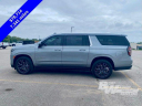Thumbnail image of 2024 Chevrolet Suburban at Burt Watson Chevrolet of Freeland