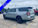 Thumbnail image of 2024 Chevrolet Suburban at Burt Watson Chevrolet of Freeland