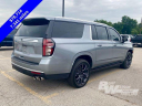 Thumbnail image of 2024 Chevrolet Suburban at Burt Watson Chevrolet of Freeland