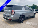 Thumbnail image of 2024 Chevrolet Suburban at Burt Watson Chevrolet of Freeland