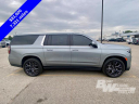 Thumbnail image of 2024 Chevrolet Suburban at Burt Watson Chevrolet of Freeland