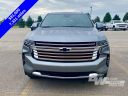Thumbnail image of 2024 Chevrolet Suburban at Burt Watson Chevrolet of Freeland