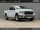 Thumbnail image of 2022 Ram 1500 at Superior Auto Mall