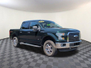 Thumbnail image of 2015 Ford F-150 at Ciocca Ford of Souderton New