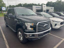 Thumbnail image of 2015 Ford F-150 at Ciocca Ford of Souderton New