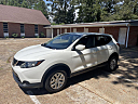 2019 Nissan Rogue Sport S at Southside Auto Sales
