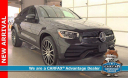 Thumbnail image of 2022 Mercedes-Benz GLC at McKinney-Wells Auto Group