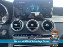 Thumbnail image of 2022 Mercedes-Benz GLC at McKinney-Wells Auto Group