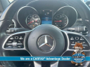Thumbnail image of 2022 Mercedes-Benz GLC at McKinney-Wells Auto Group