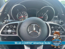 Thumbnail image of 2022 Mercedes-Benz GLC at McKinney-Wells Auto Group