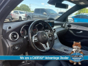 Thumbnail image of 2022 Mercedes-Benz GLC at McKinney-Wells Auto Group
