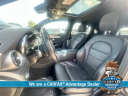 Thumbnail image of 2022 Mercedes-Benz GLC at McKinney-Wells Auto Group
