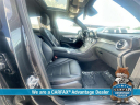 Thumbnail image of 2022 Mercedes-Benz GLC at McKinney-Wells Auto Group