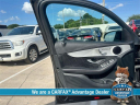 Thumbnail image of 2022 Mercedes-Benz GLC at McKinney-Wells Auto Group