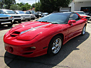 Thumbnail image of 2001 Pontiac Firebird at Auto Express Enterprise Inc