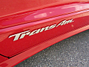 Thumbnail image of 2001 Pontiac Firebird at Auto Express Enterprise Inc