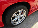Thumbnail image of 2001 Pontiac Firebird at Auto Express Enterprise Inc