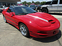 Thumbnail image of 2001 Pontiac Firebird at Auto Express Enterprise Inc
