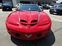 2001 Pontiac Firebird Formula at Auto Express Enterprise Inc