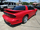 Thumbnail image of 2001 Pontiac Firebird at Auto Express Enterprise Inc