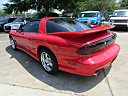 Thumbnail image of 2001 Pontiac Firebird at Auto Express Enterprise Inc