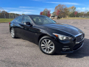 Thumbnail image of 2016 INFINITI Q50 at ALLIANCE AUTO LLC
