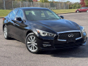 Thumbnail image of 2016 INFINITI Q50 at ALLIANCE AUTO LLC