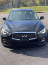 Thumbnail image of 2016 INFINITI Q50 at ALLIANCE AUTO LLC