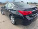Thumbnail image of 2016 INFINITI Q50 at ALLIANCE AUTO LLC