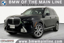 Thumbnail image of 2023 BMW X7 at BmwOfTheMainline_USED of Bala Cynwyd, PA