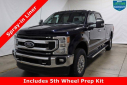 Thumbnail image of 2022 Ford F-250 Super Duty at RicartFord NEW