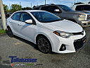 Thumbnail image of 2014 Toyota Corolla at 10th Avenue Motors