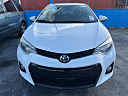 Thumbnail image of 2014 Toyota Corolla at 10th Avenue Motors