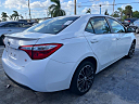 Thumbnail image of 2014 Toyota Corolla at 10th Avenue Motors