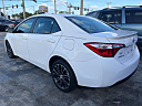 2014 Toyota Corolla S at 10th Avenue Motors