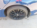 2025 Toyota Camry SE at FreemanToyota USED