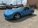 2009 Chevrolet Corvette Base at NEW - DaveKehlChevrolet