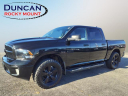 Thumbnail image of 2018 Ram 1500 at Duncan Ford Chrysler