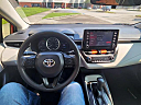 Thumbnail image of 2020 Toyota Corolla at Ottich Enterprise Llc