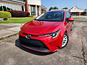 Thumbnail image of 2020 Toyota Corolla at Ottich Enterprise Llc