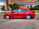 2020 Toyota Corolla LE at Ottich Enterprise Llc