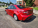 Thumbnail image of 2020 Toyota Corolla at Ottich Enterprise Llc