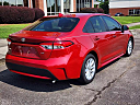 Thumbnail image of 2020 Toyota Corolla at Ottich Enterprise Llc