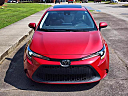 Thumbnail image of 2020 Toyota Corolla at Ottich Enterprise Llc