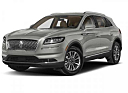 Thumbnail image of 2023 Lincoln Nautilus at OC Welch Used