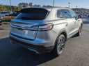 Thumbnail image of 2023 Lincoln Nautilus at OC Welch Used