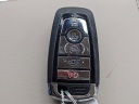 Thumbnail image of 2023 Lincoln Nautilus at OC Welch Used